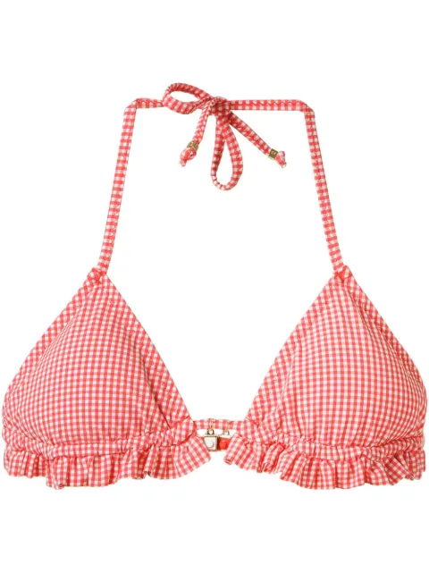 Amir Slama AMIR SLAMA 9170 VERMELHO ??? Polyamide