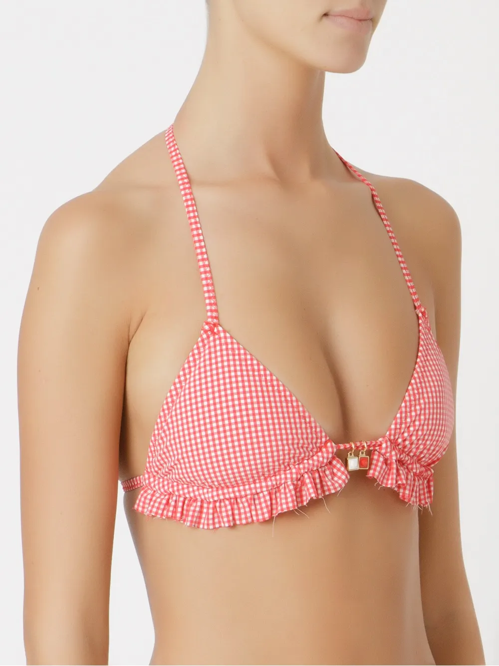 Amir Slama 9170 VERMELHO ??? Polyamide Rood
