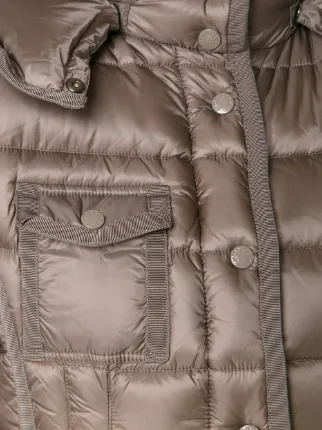 moncler hermine taupe moncler hermine taupe