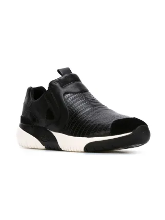 ash slip on sneakers