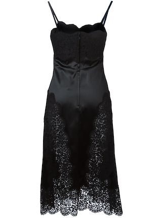 flared slip