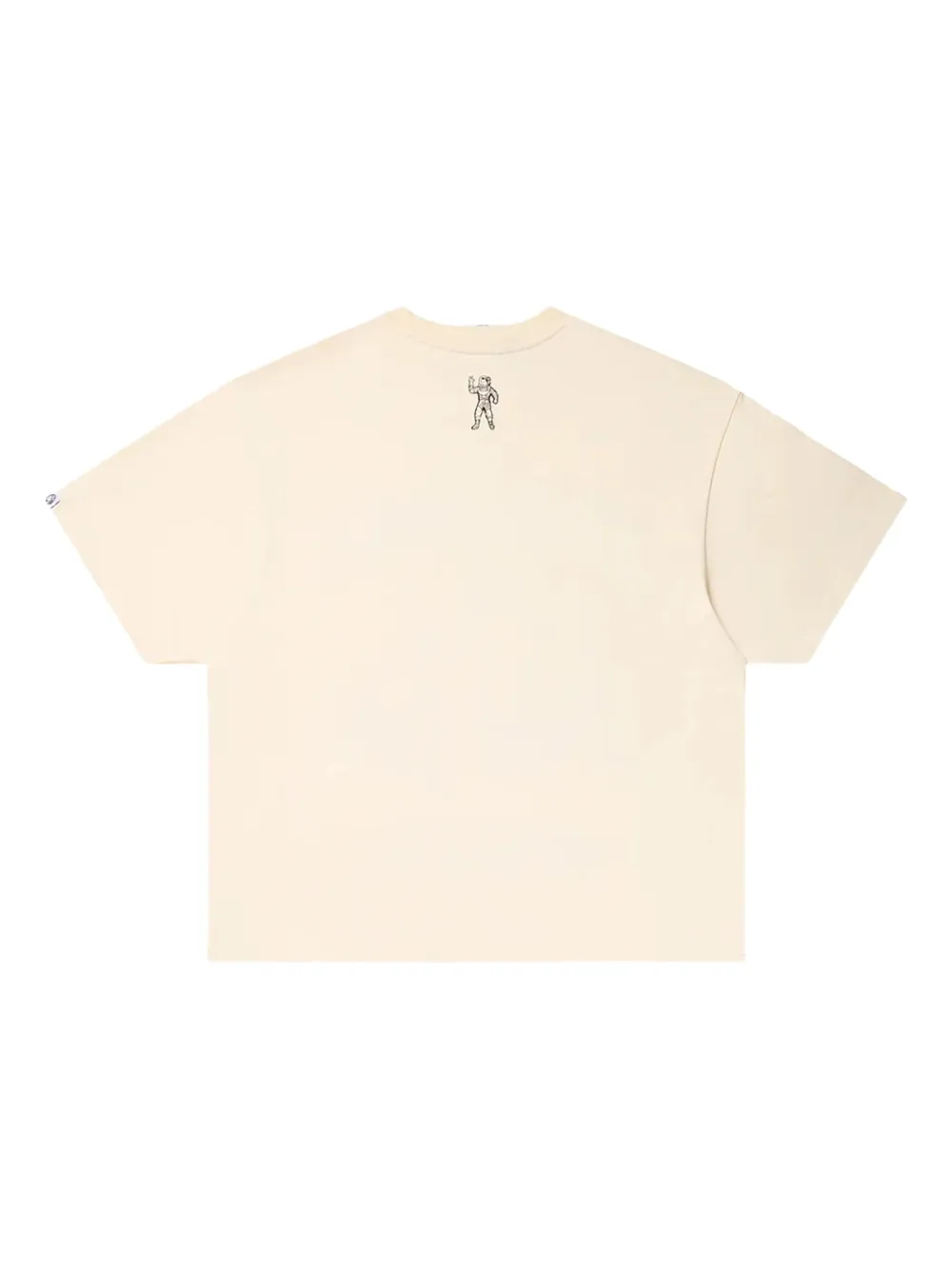 Billionaire Boys Club embroidered logo sweatshirt - Grijs