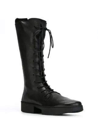 tredstep lace up boots
