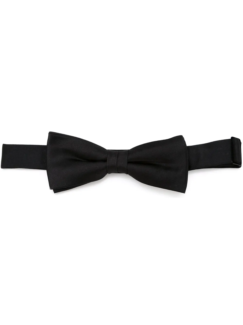 Junya Watanabe MAN classic bow-tie | Black | Image 1