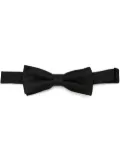Junya Watanabe MAN classic bow-tie - Black