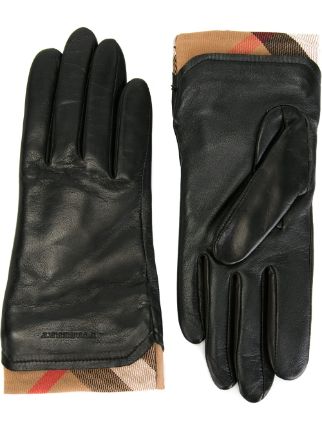 burberry jenny gloves