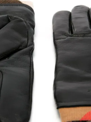 burberry jenny gloves