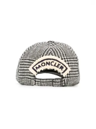 moncler x ami cap moncler x ami cap