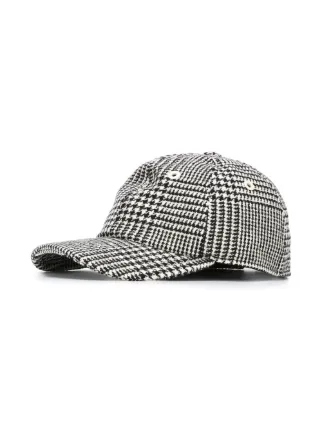 moncler x ami cap moncler x ami cap