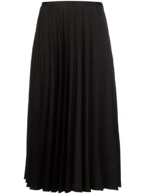 Comme des Garçons Noir Kei Ninomiya スカート通販 - FARFETCH