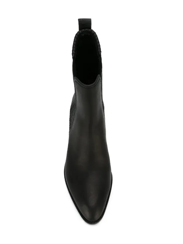 alexander wang anouck boots sale