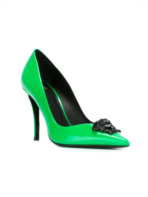 medusa platform pumps