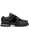 Alberto Premi 'Mammuth' sneakers - Black