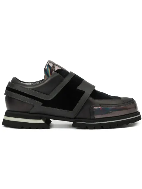 Alberto Premi 'Mammuth' sneakers