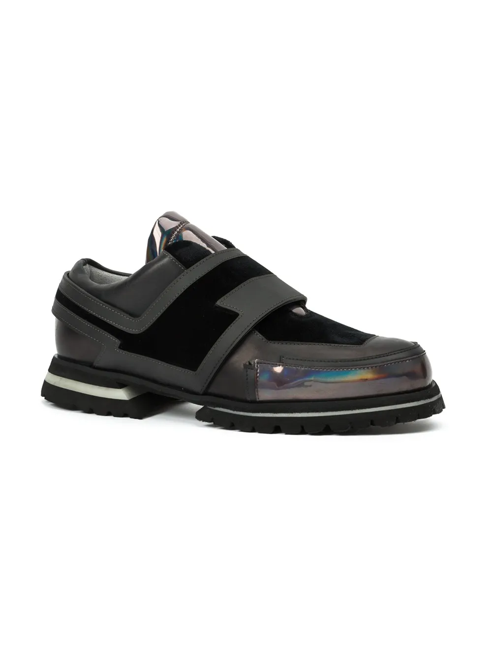 Alberto Premi 'Mammuth' sneakers | Low-Tops | Image 2