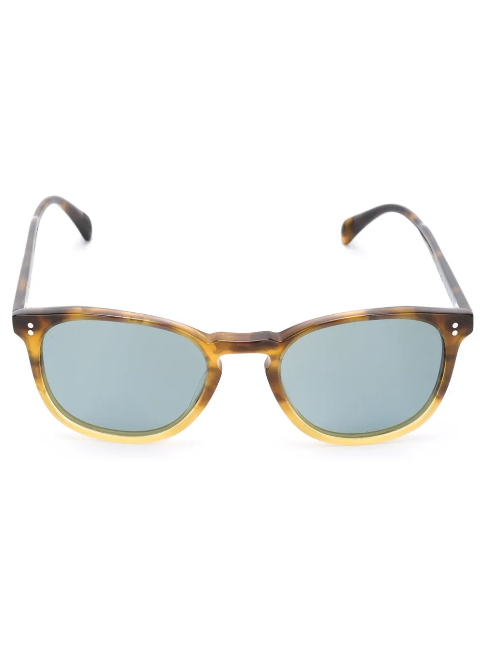 Oliver Peoples 'Sir Finley' Sunglasses - Farfetch