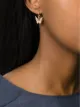 Image 2 of Stephen Webster diamond wing earrings