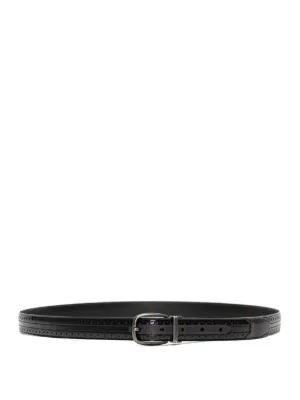 Dolce & Gabbana（ドルチェ＆ガッバーナ）メンズ ベルト - FARFETCH