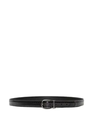 Men's Dolce and Gabbana Belts - Farfetch CA