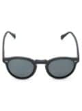 Oliver Peoples Gregory Peck sunglasses - Black