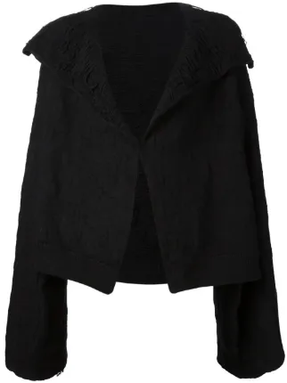 Yohji Yamamoto