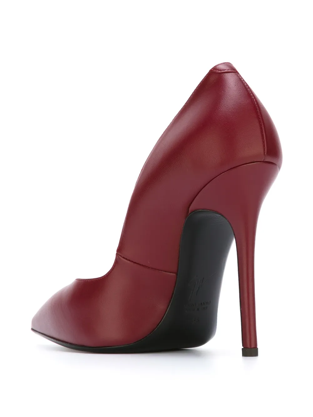farfetch giuseppe zanotti sale