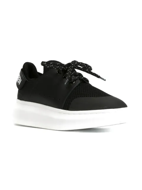 Alexander Mcqueen Basket Alexander Mcqueen Basket