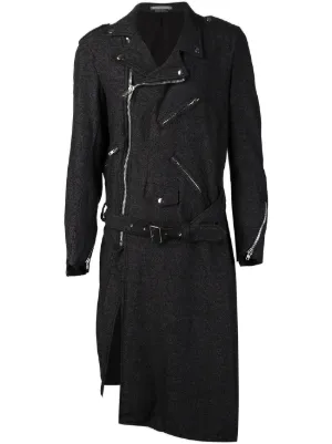 COMME des GARÇONS HOMME PLUS ダブルブレストコート COMME des GARCONS HOMME PLUS(コムデギャルソンオムプリュス