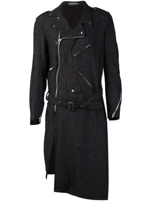 Comme des Garçons Homme Plus veste de moto