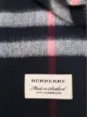 Burberry The Classic Check Cashmere Scarf