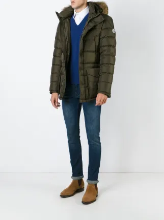 moncler cluny green moncler cluny green