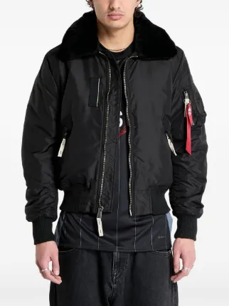 Alpha Industries