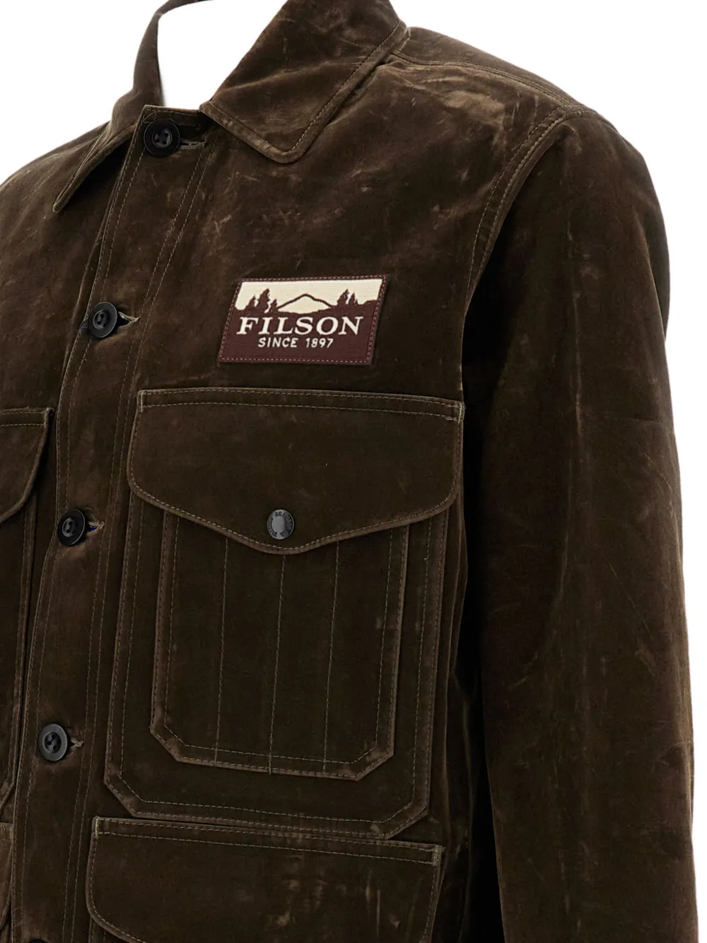 Junya Watanabe MAN formal blazer Grijs