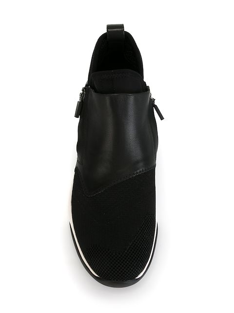 ash zip trainers