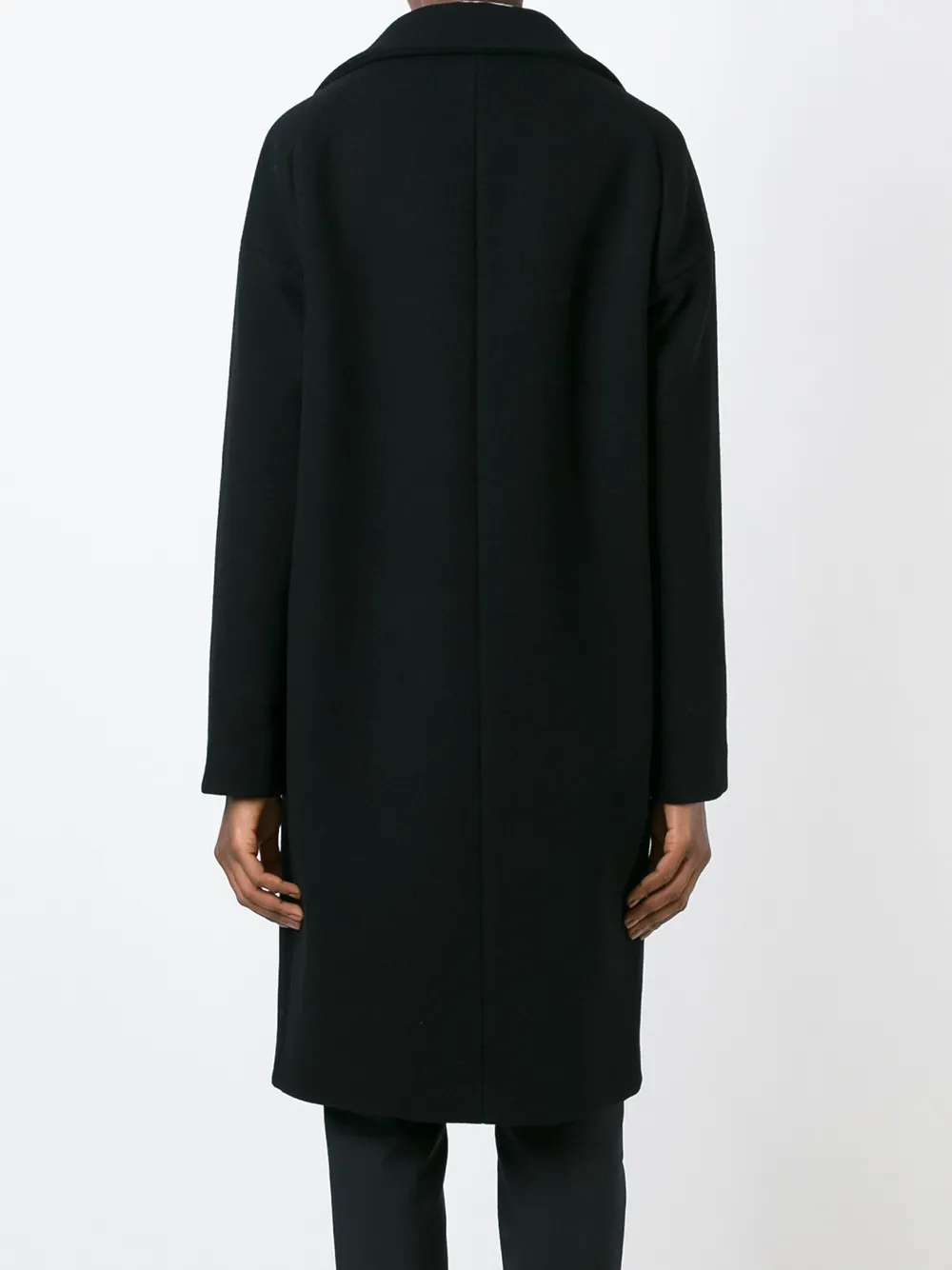 jil sander 宽松外套