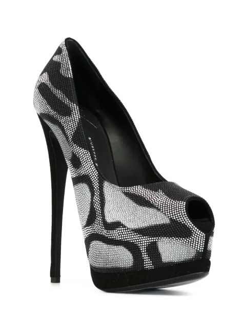 farfetch giuseppe zanotti sale