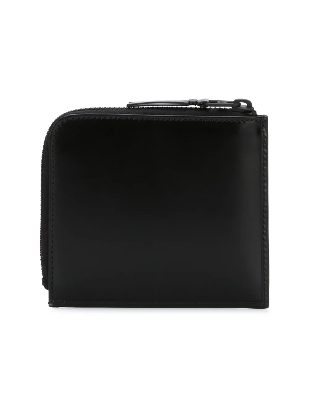 Bild 2 von Comme Des Garçons Wallet 'Classic Plain' Portemonnaie