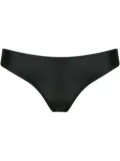 Lygia & Nanny bikini briefs - Black