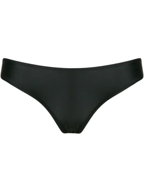 Lygia & Nanny bikini briefs - Noir - Lygia & Nanny - Modalova