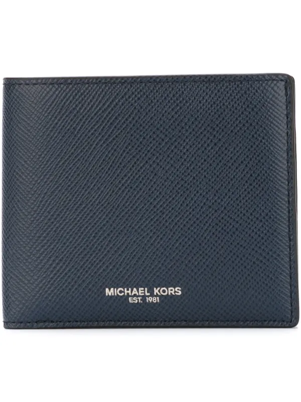 michael kors billfolds