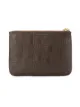 Image 2 of Comme Des Garçons Wallet 'Embossed Logo' purse