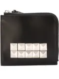 Comme Des Garçons Wallet 'Studs' purse - Black