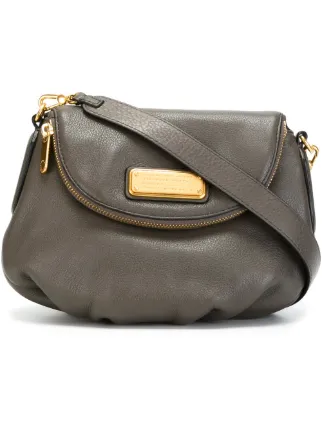 Marc By Jacobs Mini Classic Q Natasha Crossbody Bag Farfetch Marc By Jacobs Mini Classic Q Natasha Crossbody Bag