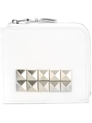 Comme Des Garçons Wallet