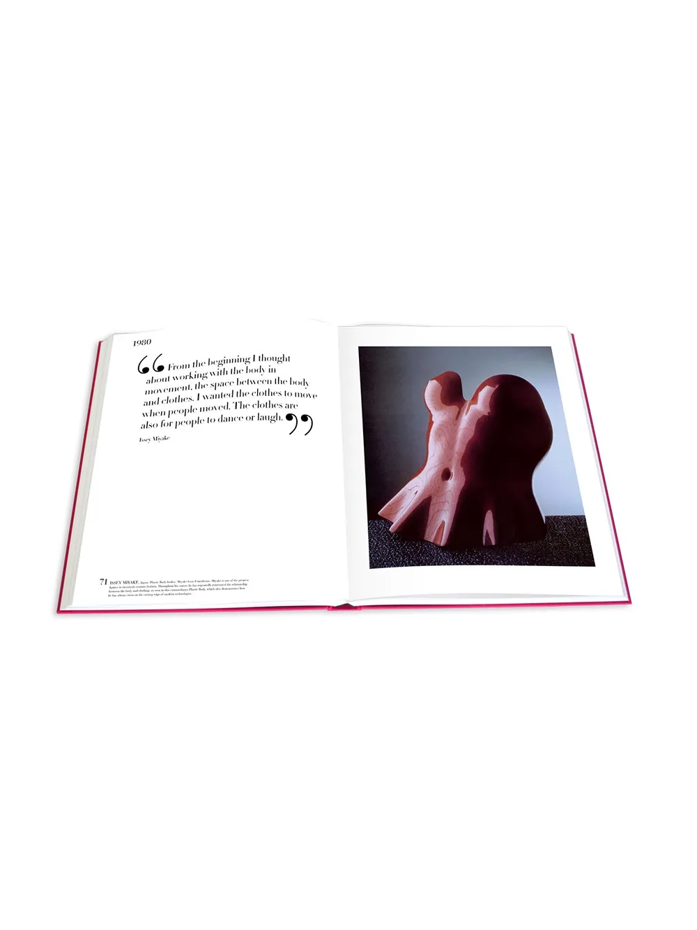 Assouline The Impossible Collection of Fashion | Image 10