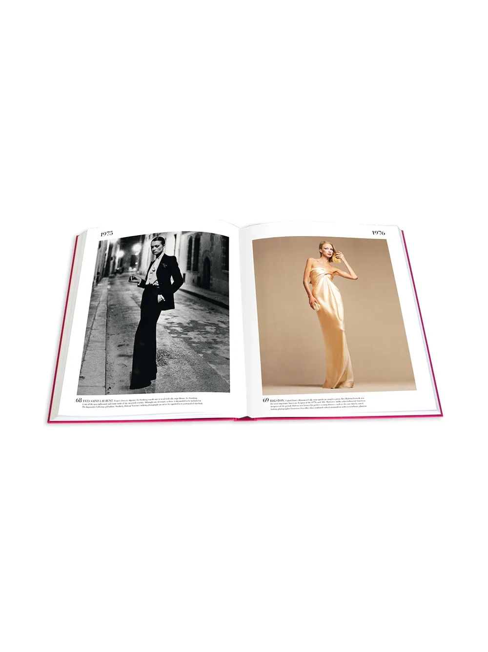 Assouline The Impossible Collection of Fashion | Image 11