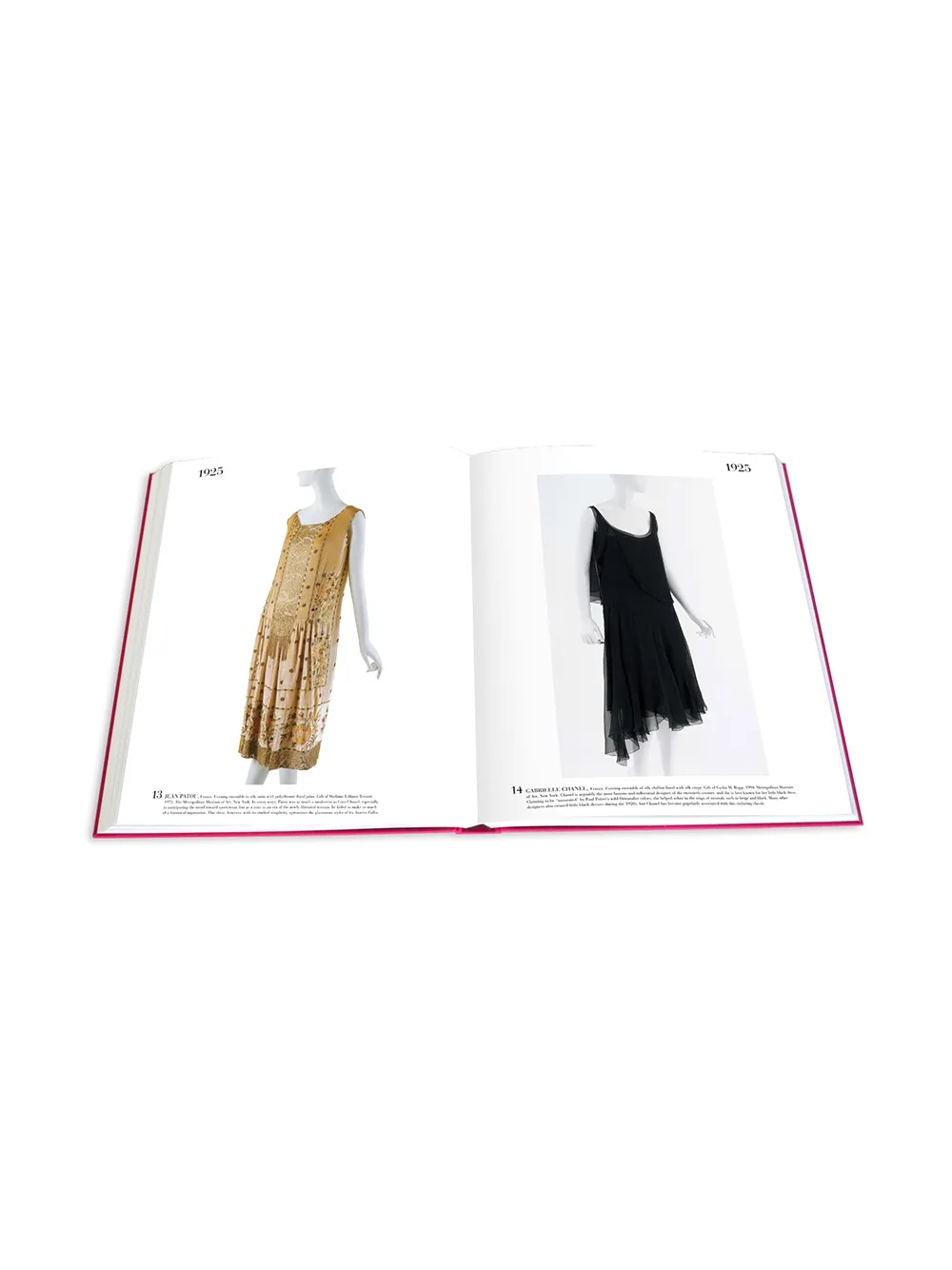 Assouline The Impossible Collection of Fashion | Image 14