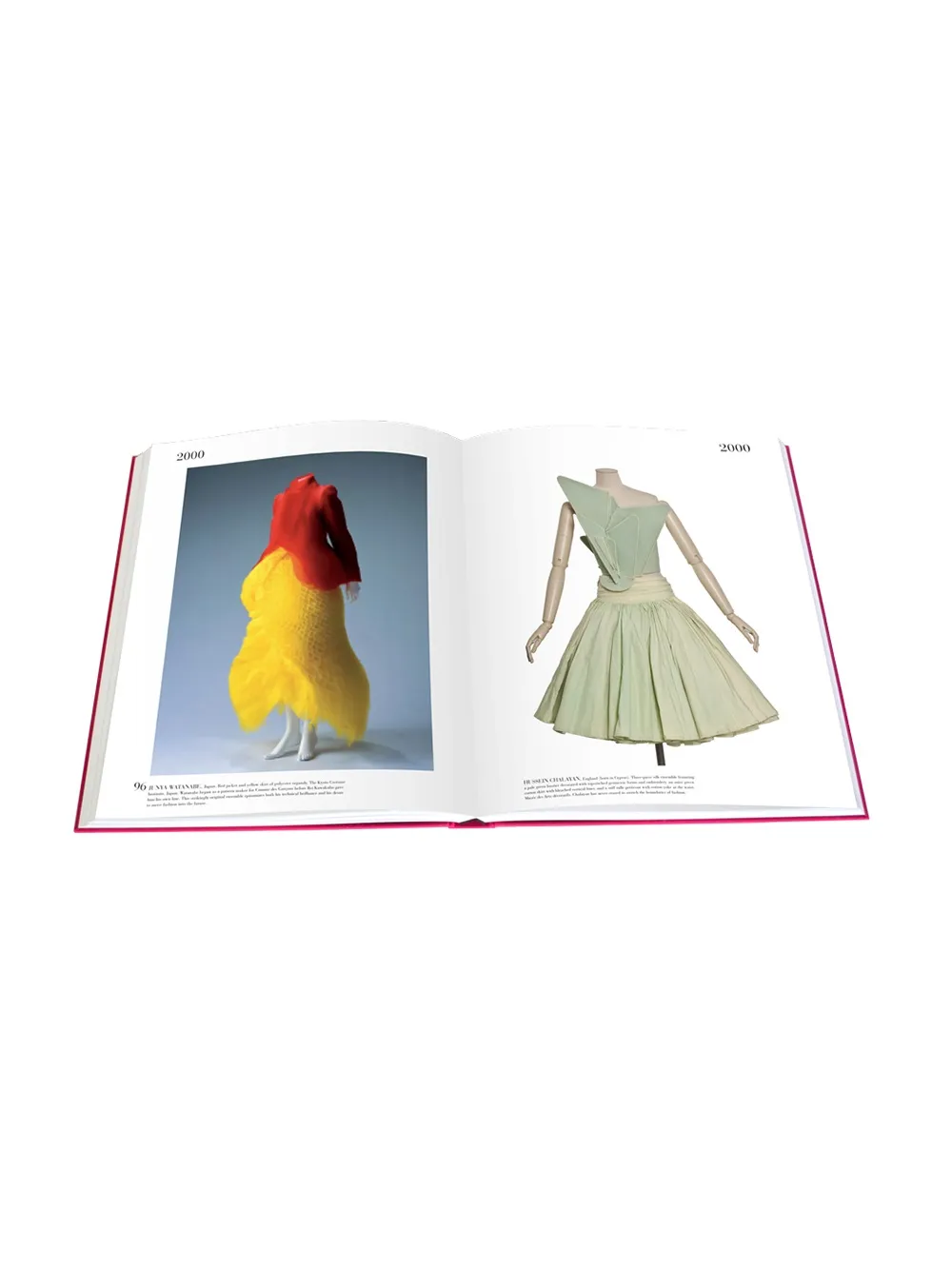 Assouline The Impossible Collection of Fashion | Image 6