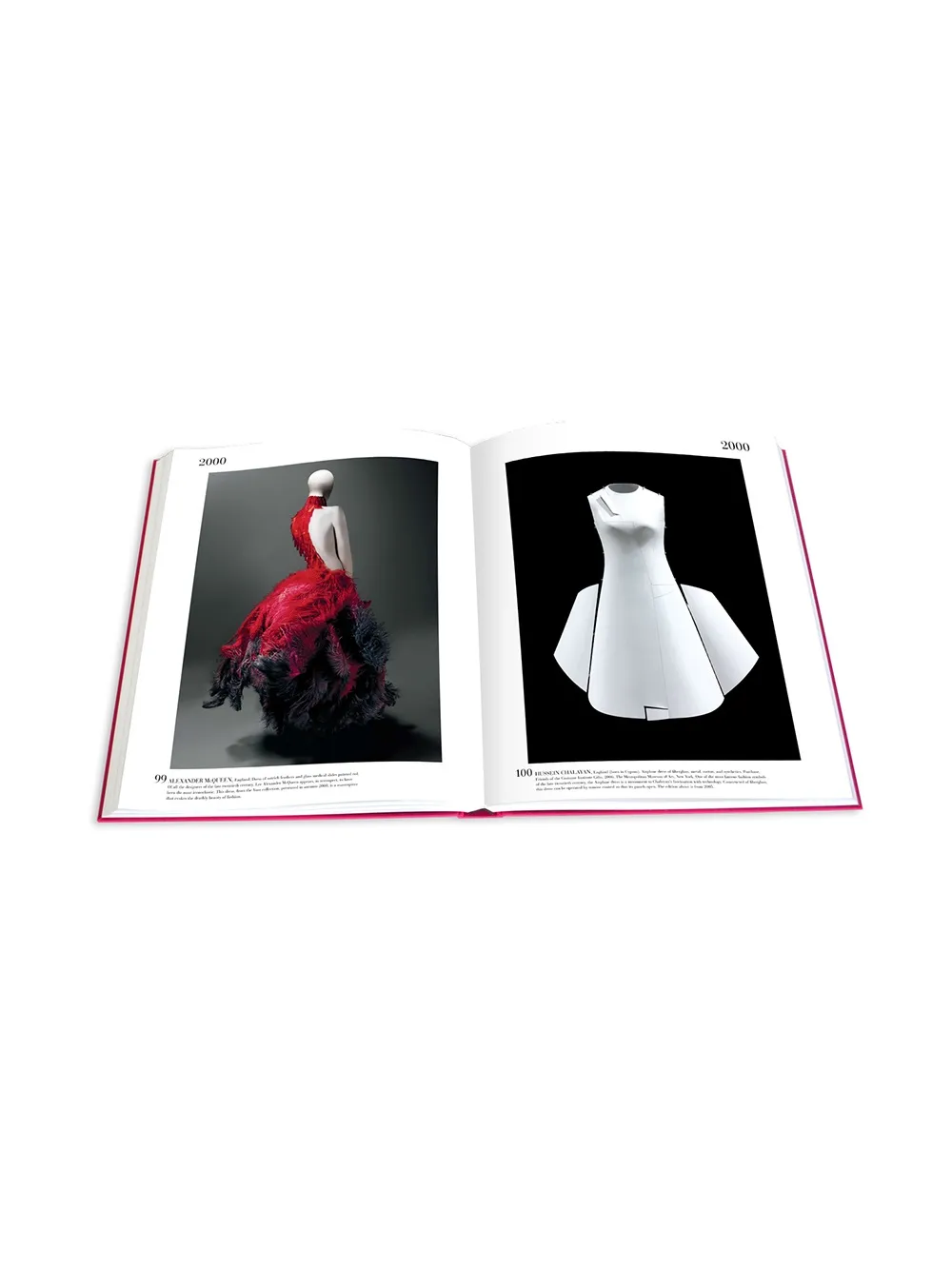 Assouline The Impossible Collection of Fashion | Image 7
