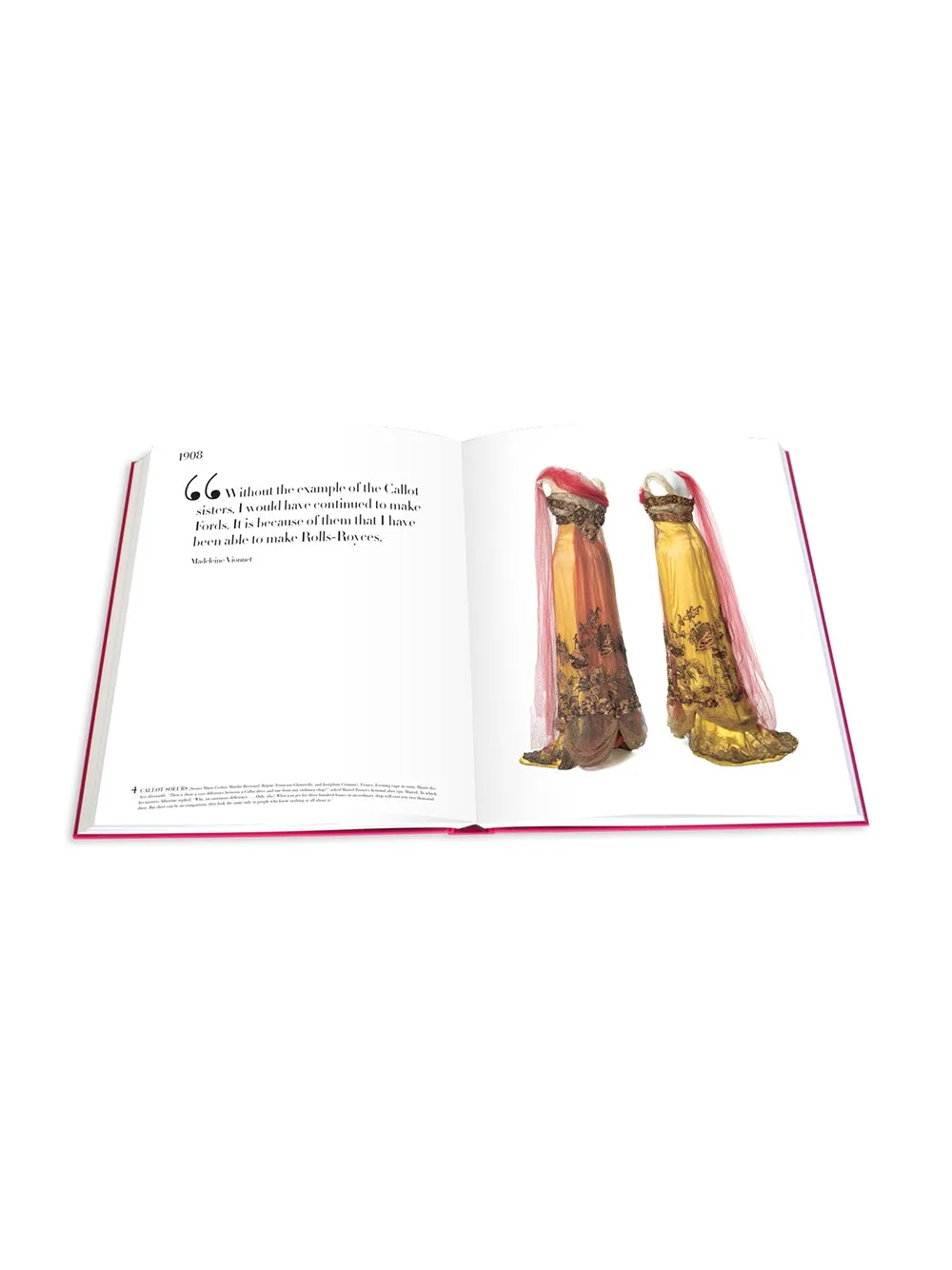 Assouline The Impossible Collection of Fashion | Image 9